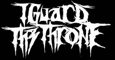 logo I Guard The Throne
